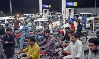 Comment: Petrol Prices Up 56pc In Pakistan, Unchanged In India