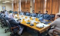 PACA Concludes Two-day Capacity-building Course