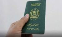 Passport Wait Time Slashed, Cashless System To Be Implemented