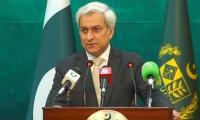 Pakistan Won’t Resent US-Iran Phone Contact: FO