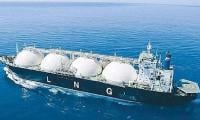 LNG Lifeline Arrives: Ship Carrying LNG Docks As Pakistan Races To Unlock Four Stranded Qatar Cargoes