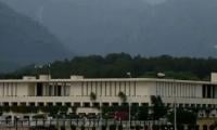 Maritime Affairs Secretary Transferred