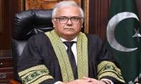 Multan Bar Delegation Meets FCC CJ