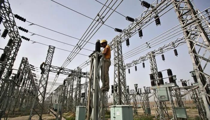 Metering reform