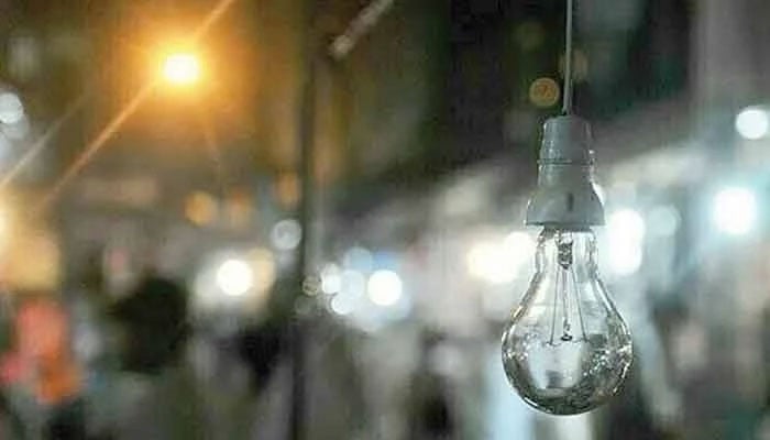 The representational image shows a bulb. — AFP/File