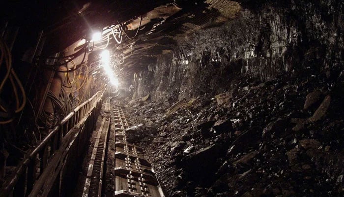 Darra Adamkhel elders complain of illegal mining, coal extraction