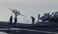 Limits Of American Power