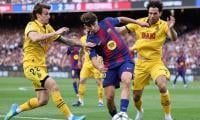 Espanyol Must Stop Rot Against Real Madrid As Barca Eye Title
