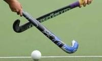 Hockey Sticks, Balls Given To Players From 9 Districts Of Sindh
