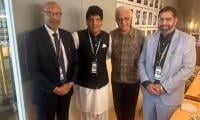 AFC President Reaffirms Support For Pakistan Football