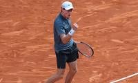 Sinner Shines To Beat Fils, Reach Madrid Open Final