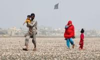 Alarm Raised Over Intensifying Heatwaves, Floods