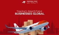 Pakistan Post Resumes International Mail Booking
