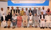 Child Protection Initiatives Reviewed