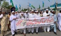 JI Slams Rising Inflation