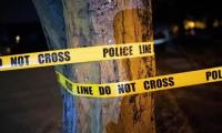 Man Kills Mother, Sister