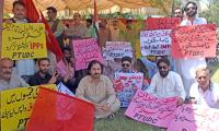 International Labour Day Marked