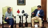 CM Outlines Govt’s Plan For Affordable Power Through Provincial Grid