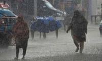 PMD Warns Of Rains And Dust Storms Across Pakistan From Today