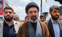Iran Supreme Leader Calls For Economic Battle To ‘disappoint’ Enemies