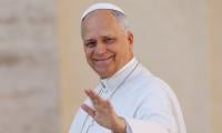 Pope Names Former Undocumented Migrant As US Bishop