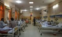 Measles Claim 9 Lives In RYK Village