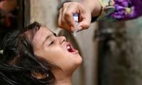 Two Girls Paralysed As Polio Spreads In Southern KP
