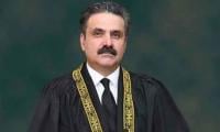CJP Afridi Stresses Stronger Protection Of Workers’ Rights On Labour Day