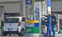 FCC Moved Against Fuel Price Hike