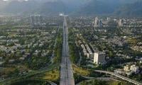 One Constitution Avenue: 13.5-acre Plot Purchased For Rs4.88bn