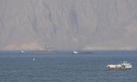 World’s Largest Container Carrier Plans Route Avoiding Hormuz