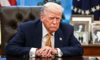 Trump Says He Will Raise Tariff On Autos From European Union To 25pc