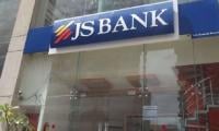 JS Bank Posts Steady Q1 Profit