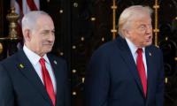 Why Israel And Iran Face Different Standards