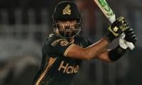 Babar ‘focused On Nerves, Execution’ Ahead Of PSL Final