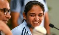 Harmanpreet Kaur To Lead India In Women’s T20 World Cup