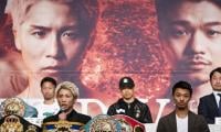 Inoue Outlasts Nakatani In Tokyo Dome Superfight