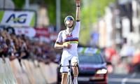Pogacar Wins Again To Pull Clear In Tour Of Romandie