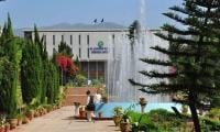 ASA Stands With VC To End Occupation Of QAU Hostels By Illegal Elements