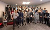 Discussion On Pakistan’s Mediating Role As Genuine Reflection Of Bandung Spirit