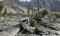 Amid GLOF Alert, PMD Asks Authorities To Stay Vigilant