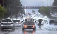 Rain Predicted