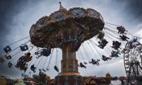 PHA Bans Mechanical Rides, Swings In Parks On Eid