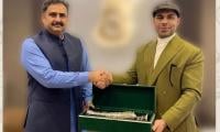 Alhamra Inks Deal To Empower Youth