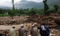High Alert In Lower Kohistan Amid Fear Of Flash Floods