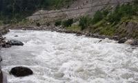 Kunhar River: Search Continues For Two Drowned Siblings