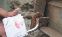 Two Clinics Sealed During Anti-quackery Campaign