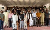 Medical Practice In Pakistan Falling Short Of Ethical Standards, Conference Told