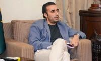 Press Freedom Vital For Democracy, Peace And Economic Recovery: Bilawal