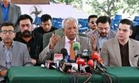 Journalists Call On Governor To Discuss Their Concerns